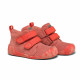 Dětské barefoot boty Affenzahn Prewalker Low Boot Leather Talky Pony