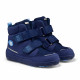 Dětské barefoot boty Affenzahn Mid Boot Vegan Comfy Bear