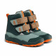Dětské barefoot sněhule Affenzahn Winter Boot Vegan Blizzy Bunny