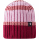Dětská čepice Reima Vilpas, Rose blush - vel. 52/54