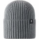 Dětská čepice Reima Hattara, Melange grey