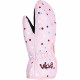 Dětské palčáky Minnis - light pink/multicolor