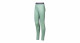 SENSOR MERINO DF dětské spodky basil green