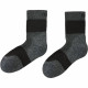 Dětské ponožky Reima Patikka, Melange grey