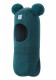 Dětská kukla Reima Vekkuli - dark teal