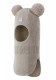 Dětská kukla Reima Vekkuli - earthy beige