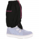 Dětské návleky přes boty Jamari - fuchsia