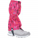 Dětské návleky přes boty Tibba - fuchsia