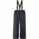 Dětské membránové zimní kalhoty Reima Proxima - Soft black