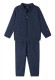 Dětský fleecový set Reima Tahto - Jeans blue