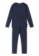 Set dětského funkčního prádla Reima Lampo - navy