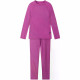 Set dětského funkčního prádla Reima Taitoa - fucshia