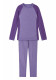 Set dětského funkčního prádla Reima Taitoa - misty violet