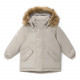 LEOKID Zimní bunda Tully Pure Cashmere vel. 92