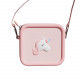 Custodia in silicone per fotocamere Zoo Family - unicorno