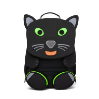 Affenzahn Kindergartenrucksack Großer Freund - Panther