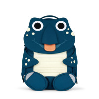 Affenzahn Kindergartenrucksack Großer Freund - Schildkröte