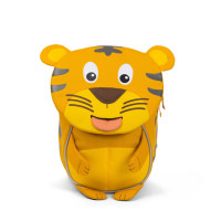 Affenzahn Kindergartenrucksack Kleiner Freund - Tiger