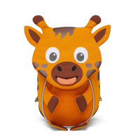 Affenzahn Kindergartenrucksack Kleiner Freund - Giraffe