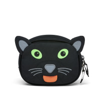 Affenzahn Lenkertasche - Panther