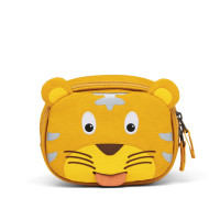 Affenzahn borsa da manubrio – Tigre