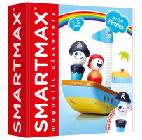 SmartMax - Moji první piráti - Sleva poškozený obal