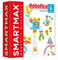 SmartMax - Roboflex - 12 ks - Sleva poškozený obal