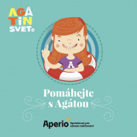 Charitativní voucher: Aperio (Společnost pro zdravé rodičovství)