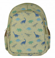 A Little Lovely Company - Kinderrucksack - Dinosaurier