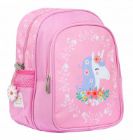 A Little Lovely Company - Kinderrucksack - Einhorn