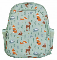 A Little Lovely Company - Kinderrucksack - Waldfreunde