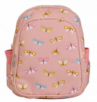 A Little Lovely Company - Kinderrucksack - Schmetterlinge