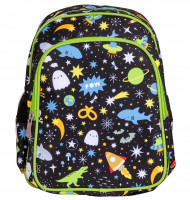 A Little Lovely Company - Kinderrucksack - Galaxy