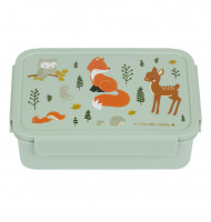 A Little Lovely Company - Lunchbox - Waldfreunde