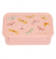 A Little Lovely Company - Lunchbox - Schmetterlinge