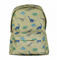 A Little Lovely Company - Kleiner Kinderrucksack - Dinosaurier