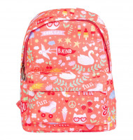 A Little Lovely Company - Kleiner Kinderrucksack - Fun