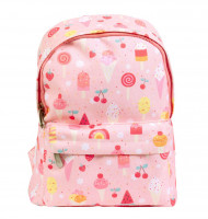 A Little Lovely Company - Kleiner Kinderrucksack - Eiscremes