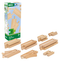 Brio - Schienen Starter Sortiment B