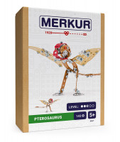 Merkur - DINO - Pterosaurus - 145 ks