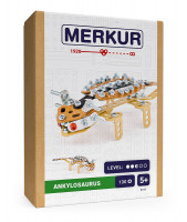 Merkur – DINO – Ankilozaver