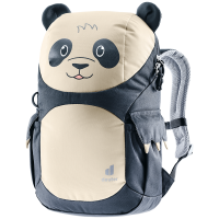 Deuter Kinderrucksack Kikki - black-bone