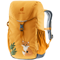 Dětský batoh Deuter, Waldfuchs 10 - amber-maple