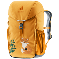 Dětský batoh Deuter, Waldfuchs 14 - amber-maple