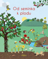 Od semínka k plodu - Sleva poškozený obal