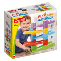 Flip Car Race Track – Preklopna avtomobilska steza