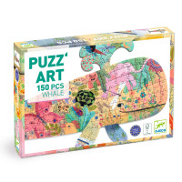 Puzz'Art - Kit - 150 kom