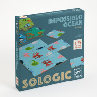 Sologic - Impossiblo Ocean