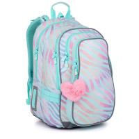 Schulrucksack Topgal LYNN 25007 G