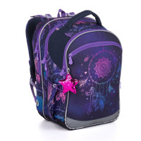 Schulrucksack Topgal COCO 25006 G